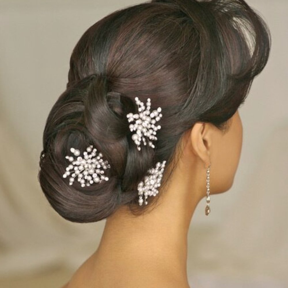 Erin Cole Gala Grande Hair Sticks